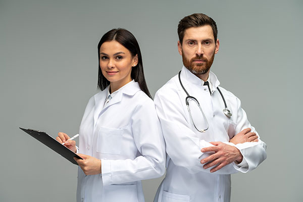 peptide therapy clinic in Fort Worth